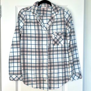 SOFT Luxury Flannel PJ Set